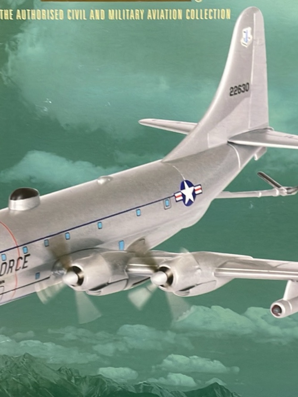 Model Plane - Picture 2 of 11